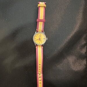 Tommy Bahama Women's Watch Stainless Steel